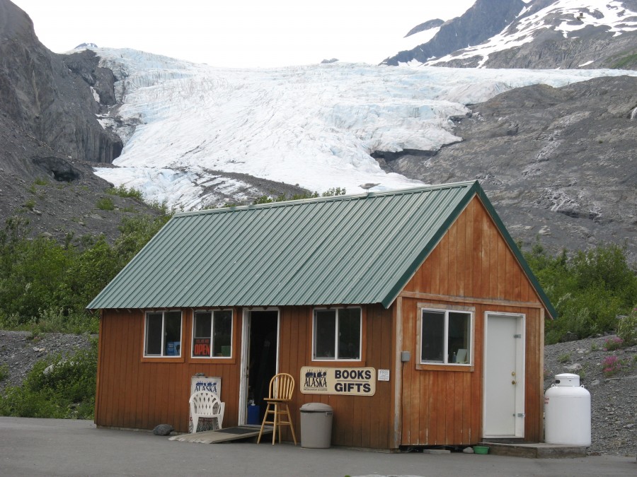 Alaska 27-29Jun2007 Chena Tok CAN Valdez GAT 231